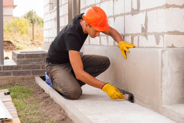 Licensed Exterior Waterproofing service in Keego Harbor, MI - SJ Waterproofing Pros